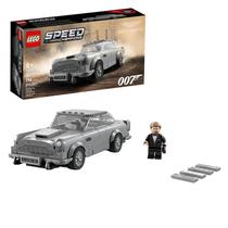 Lego Speed Champions Aston Martin Db5 007 James Bond 76911