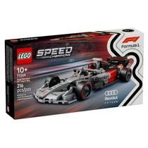Lego Speed Champions Audi Revolut F1 Team R26 - 77259 Lego Speed Champions Audi Revolut F1 Team R26 - 77259