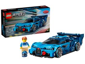 LEGO Speed Champions Bugatti Vision Gran Turismo LEGO Speed Champions Bugatti Vision Gran Turismo