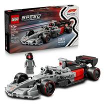 Lego Speed Champions Carro Audi Revolut F1 Team R26 - 77259