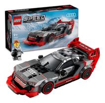 Lego Speed Champions Carro Audi S1 E-tron Quattro 76921