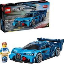 LEGO Speed Champions - Carro Bugatti Vision GT Hyper 77253