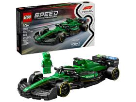 LEGO Speed Champions Carro de Corrida Aston Martin