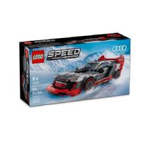 Lego Speed Champions Carro de Corrida Audi S1 e-tron quattro 76921 Lego Speed Champions Carro de Corrida Audi S1 e-tron quattro 76921