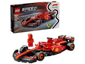 LEGO Speed Champions Carro de Corrida Ferrari - SF-24 F1 77242 275 Peças