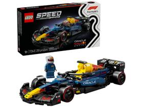 LEGO Speed Champions Carro de Corrida Oracle