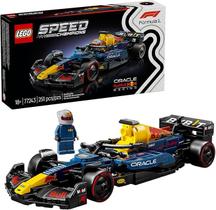 LEGO Speed Champions Carro de Corrida Oracle Red Bull Racing RB20 F1 77243 LEGO Speed Champions Carro de Corrida Oracle Red Bull Racing RB20 F1 77243