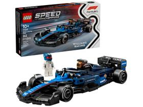 LEGO Speed Champions Carro de Corrida Williams