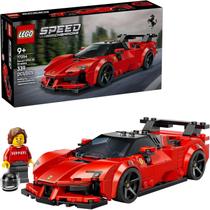 LEGO Speed Champions - Carro Esportivo Ferrari SF90 XX Stradale 77254 LEGO Speed Champions - Carro Esportivo Ferrari SF90 XX Stradale 77254