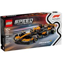 Lego Speed Champions Carro Mclaren F1 Team MCL38 77251