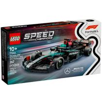 Lego Speed Champions Carro Mercedes-AMG F1 W15 77244