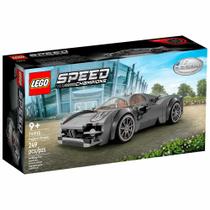 LEGO Speed Champions - Carro Pagani Utopia - 249 peças - Lego