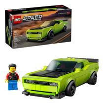 Lego Speed Champions Dodge Challenger SRT Hellcat