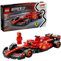 Lego Speed Champions F1 Ferrari SF-24 275 Peças 77242 Lego Speed Champions F1 Ferrari SF-24 275 Peças 77242