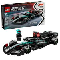 Lego Speed Champions F1 Mercedes AMG F1 W15 - 77244