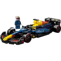 Lego Speed Champions F1 Oracle Red Bull Racing 251 Pç 77243