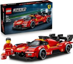 LEGO Speed Champions - Ferrari 499P LEGO Speed Champions - Ferrari 499P