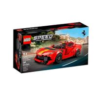 Lego Speed Champions Ferrari 812 Competizione 76914 261