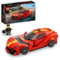 LEGO Speed Champions Ferrari 812 Competizione 76914 - Brinquedo
