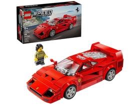 LEGO Speed Champions Ferrari F40 76934 - 318 Peças