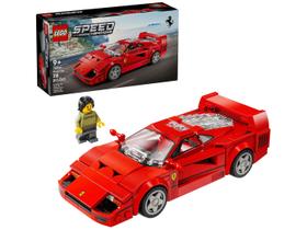 LEGO Speed Champions Ferrari F40 76934