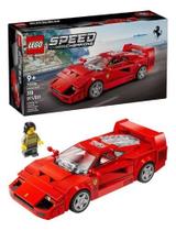 Lego Speed Champions Ferrari F40 Supercar 76934