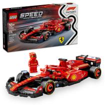 LEGO Speed Champions Ferrari SF-24 F1 - Kit de Construção 77242