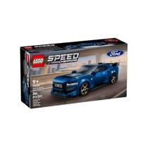 Lego Speed Champions Ford Mustang Dark Horse 76920 Lego Speed Champions Ford Mustang Dark Horse 76920