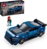 Lego Speed Champions Ford Mustang Dark Horse 76920