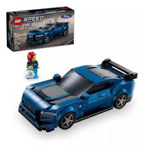 Lego Speed Champions Ford Mustang Dark Horse - 76920