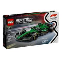 Lego Speed Champions Formula 1 Aston Martin Aramco F1 AMR24 - 77245 Lego Speed Champions Formula 1 Aston Martin Aramco F1 AMR24 - 77245