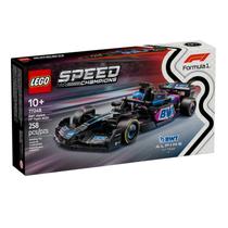 Lego Speed Champions Formula 1 BWT Alpine F1 Team A524 - 77248 Lego Speed Champions Formula 1 BWT Alpine F1 Team A524 - 77248