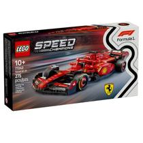 Lego Speed Champions Formula 1 Ferrari SF-24 - 77242 Lego Speed Champions Formula 1 Ferrari SF-24 - 77242