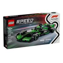 Lego Speed Champions Formula 1 KICK Sauber F1 Team C44 77247 Lego Speed Champions Formula 1 KICK Sauber F1 Team C44 77247