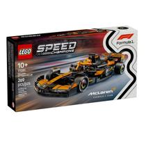 Lego Speed Champions Formula 1 McLaren F1 Team MCL38 - 77251 Lego Speed Champions Formula 1 McLaren F1 Team MCL38 - 77251