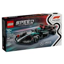 Lego Speed Champions Fórmula 1 Mercedes-AMG W15 Lego Lego Speed Champions Fórmula 1 Mercedes-AMG W15 Lego