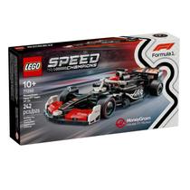Lego Speed Champions Formula 1 MoneyGram Haas F1 Team VF-24 - 77250
