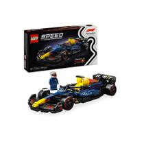 Lego Speed Champions Formula 1 Oracle Red Bull Racing RB20 77243 - 251 Peças Cor: Preto