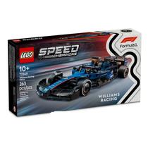 Lego Speed Champions Formula 1 Williams Racing FW46 - 77249 Lego Speed Champions Formula 1 Williams Racing FW46 - 77249