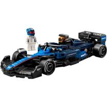 Lego Speed Champions Formula 1 Williams Racing FW46 77249 Lego Speed Champions Formula 1 Williams Racing FW46 77249