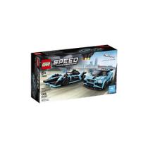 Lego Speed Champions Formula Panasonic