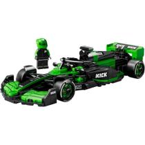 LEGO Speed Champions - KICK Sauber F1 Team C44 77247 LEGO Speed Champions - KICK Sauber F1 Team C44 77247