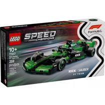 Lego Speed Champions Kick Sauber F1 Team C44 Lego Speed Champions Kick Sauber F1 Team C44