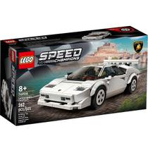 Lego Speed Champions Lamborghini Countach 76908