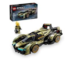 Lego Speed Champions Lamborghini Lambo V12 Vision - 76923