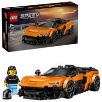 LEGO Speed Champions McLaren 287 Peças W1 77257