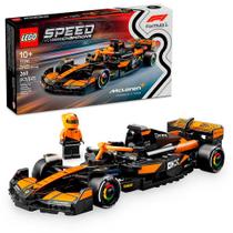 LEGO Speed Champions McLaren F1 Team MCL38 269 Peças 77251