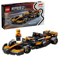 Lego Speed Champions McLaren F1 Team MCL38 269 Peças - 77251