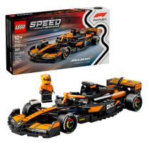 LEGO Speed Champions McLaren F1 Team MCL38 77251 - Lego LEGO Speed Champions McLaren F1 Team MCL38 77251 - Lego