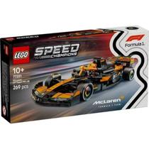 Lego Speed Champions Mclaren F1